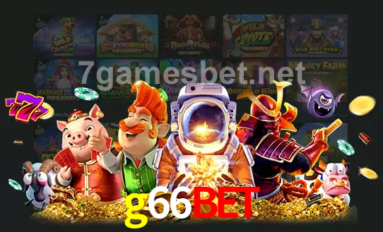 cassino g66bet