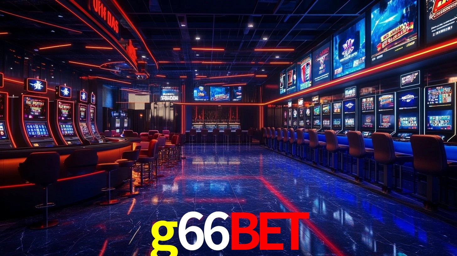 Programa VIP g66bet