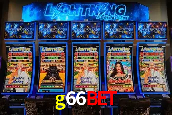 Desvendando o Mundo dos Jogos Virtuais na g66bet