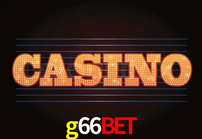 Estatísticas Esportivas g66bet