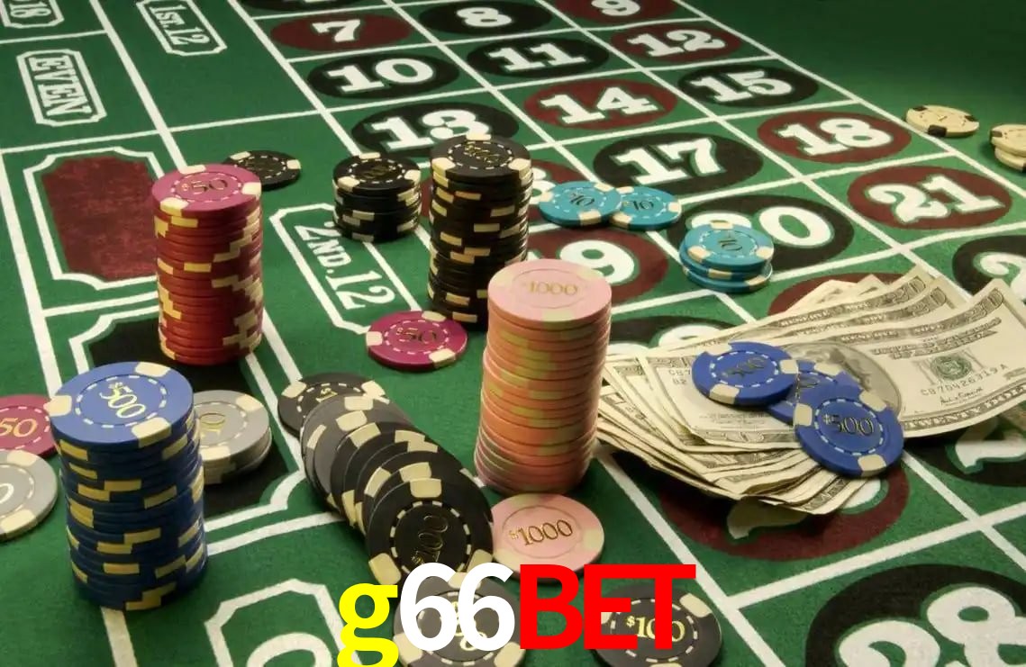 g66bet login
