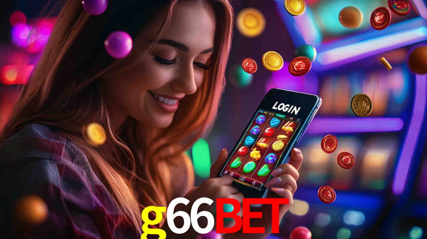 g66bet: Jogos de Caça-Níqueis-Altas Recompensas, Roleta-Velocidade, Blackjack-Desafios Máximos