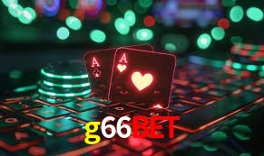 Apostas de Tênis g66bet