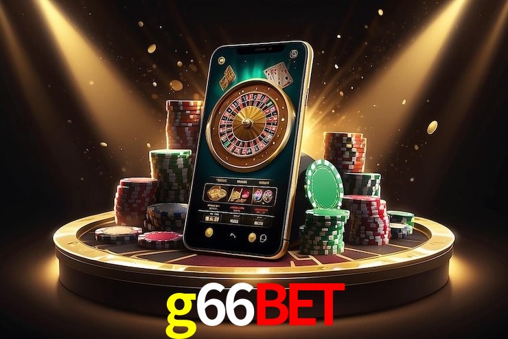Cadastro Rápido g66bet
