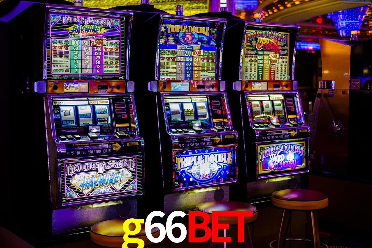 Casino VIP g66bet