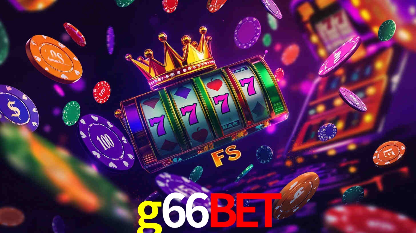 Daily Bonuses g66bet