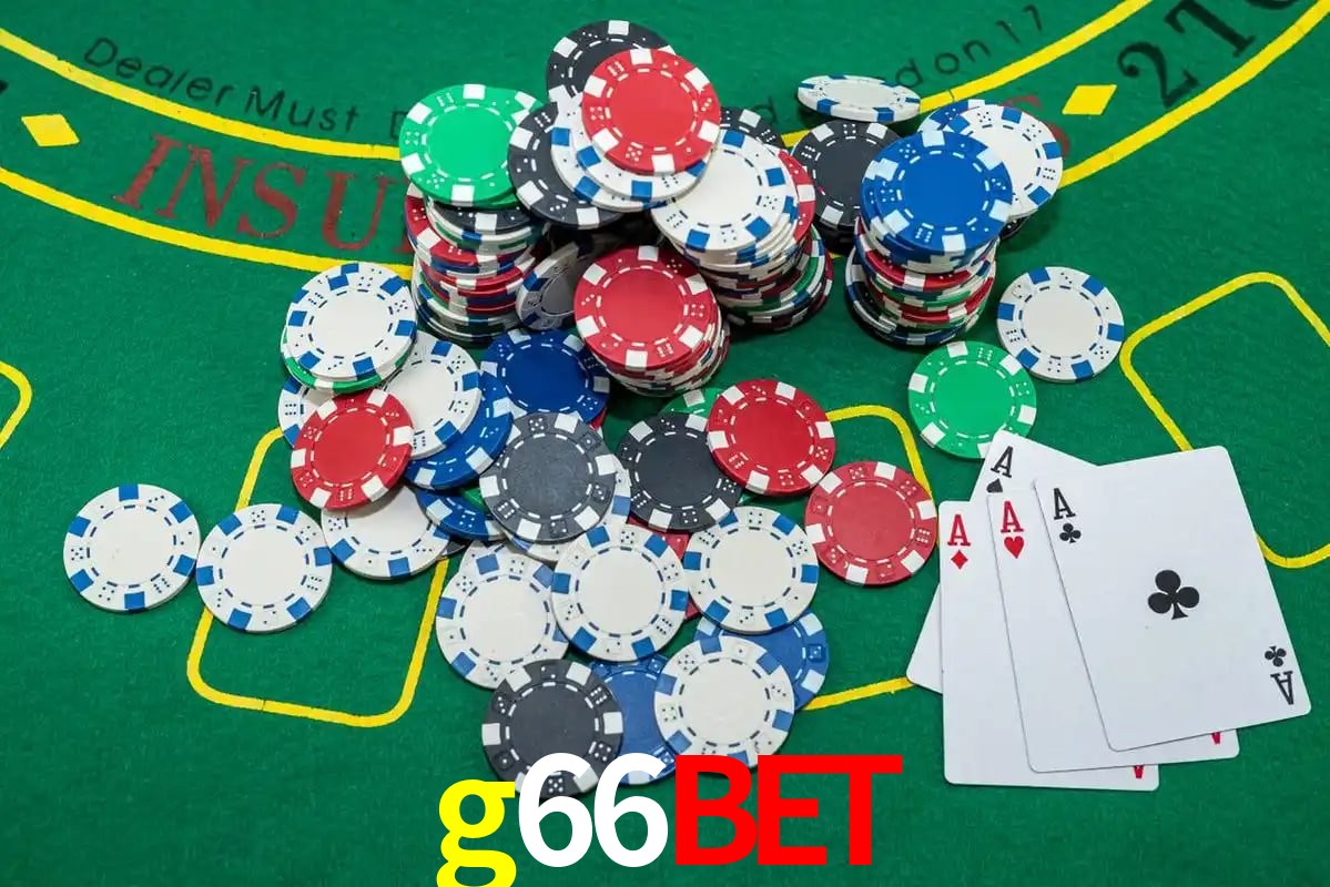 Interface Premium g66bet