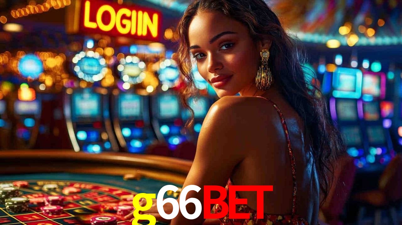 Jogos de Slot g66bet
