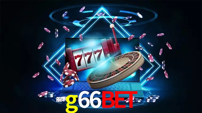 Provedores de Jogos g66bet