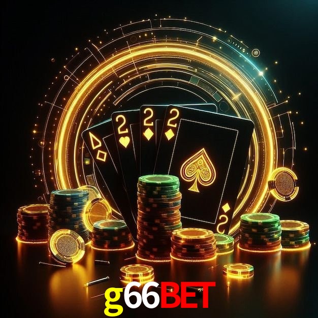 Recursos de Bônus g66bet
