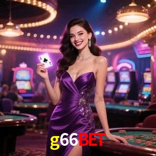 Jogos Exclusivos g66bet