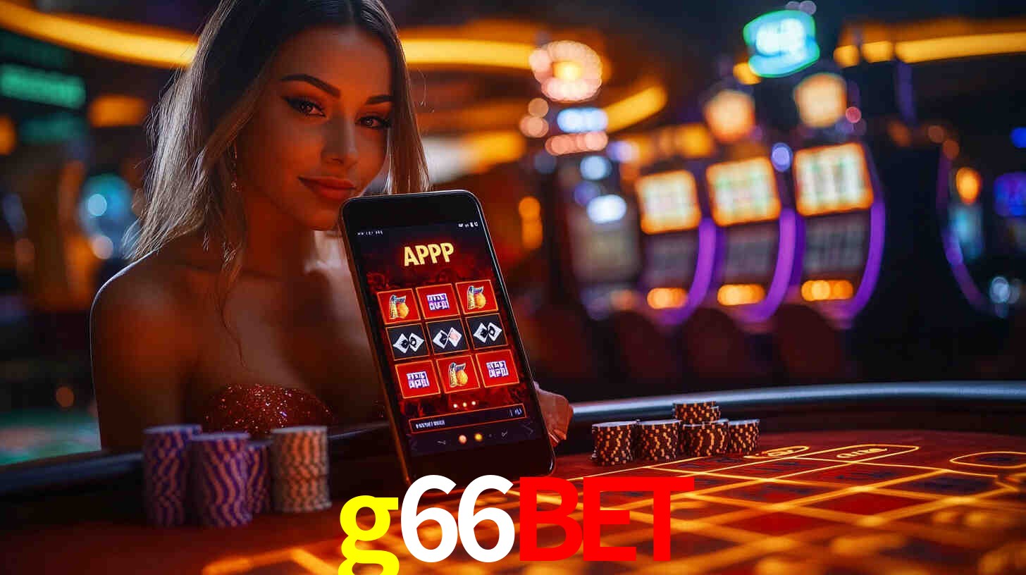 Descubra o Programa VIP da g66bet: Vantagens Exclusivas para Jogadores