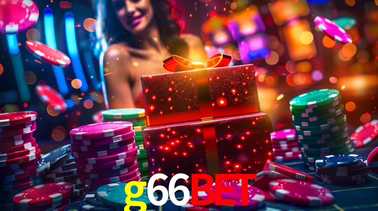 A Emoção da Loteria na g66bet: Uma Chance de Mudança de Vida