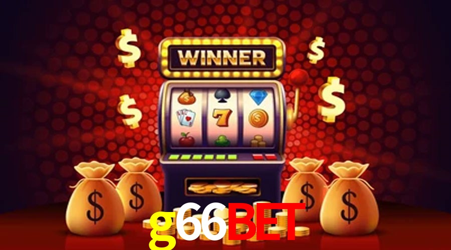 Account Benefits g66bet
