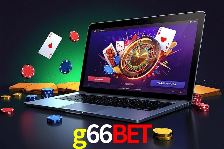 Promoção Relâmpago g66bet