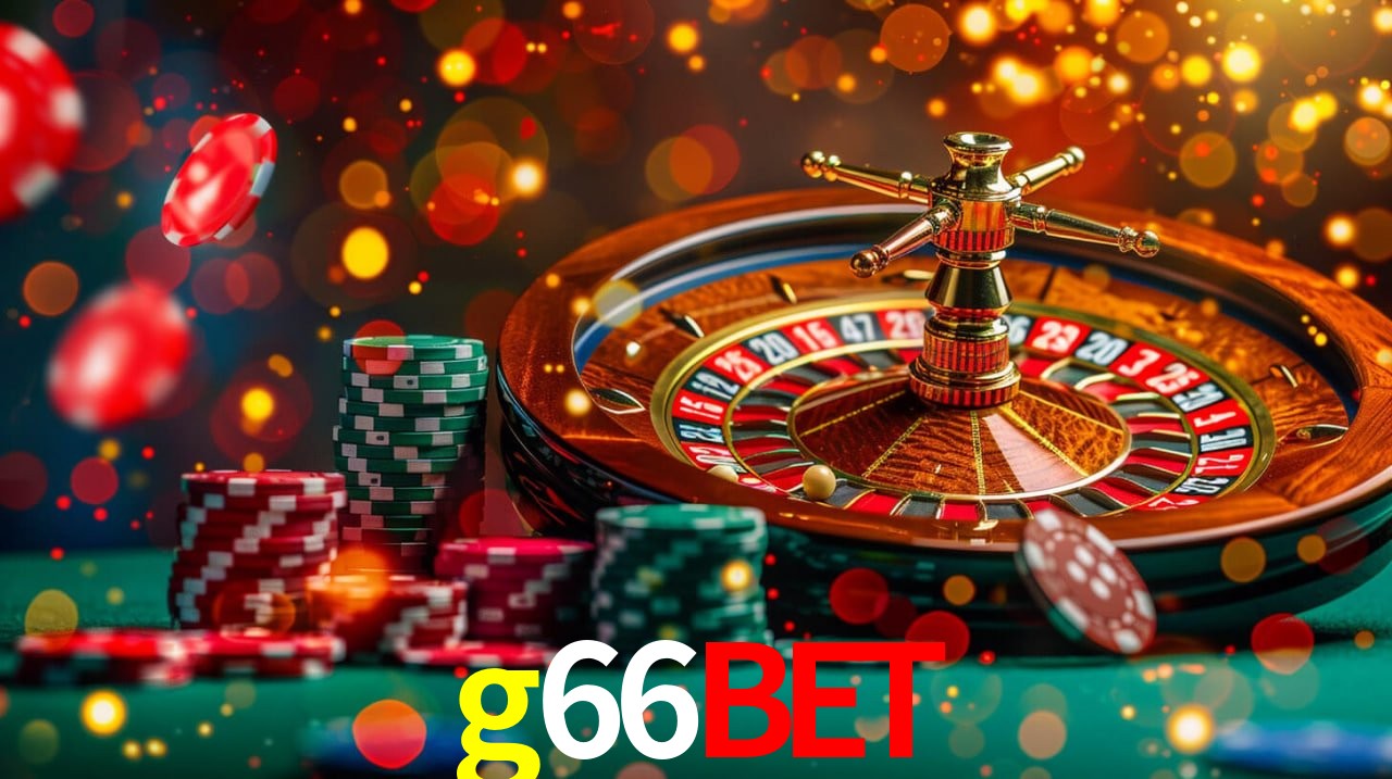 Descubra o Programa VIP da g66bet: Vantagens Exclusivas para Jogadores
