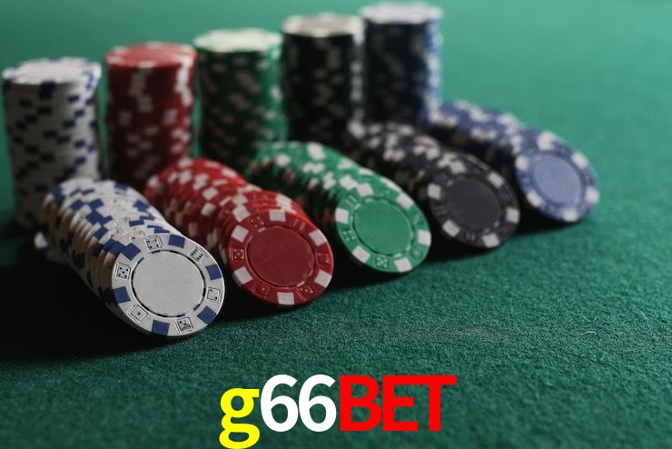 Bonus Features g66bet