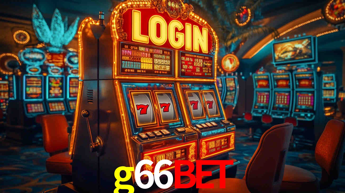 Premium Interface g66bet