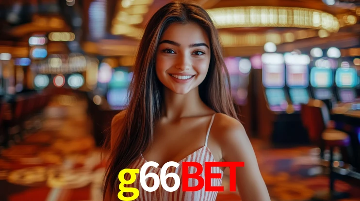 g66bet App Interface