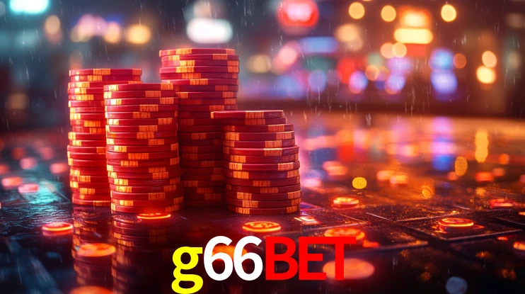 Experimente o Login Seguro Premium no g66bet