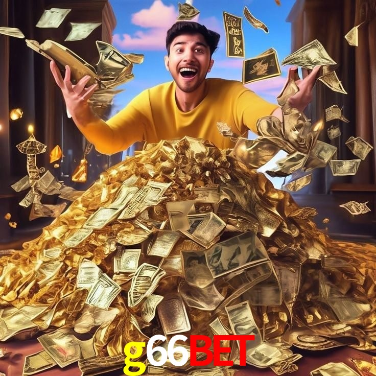 Programa VIP g66bet