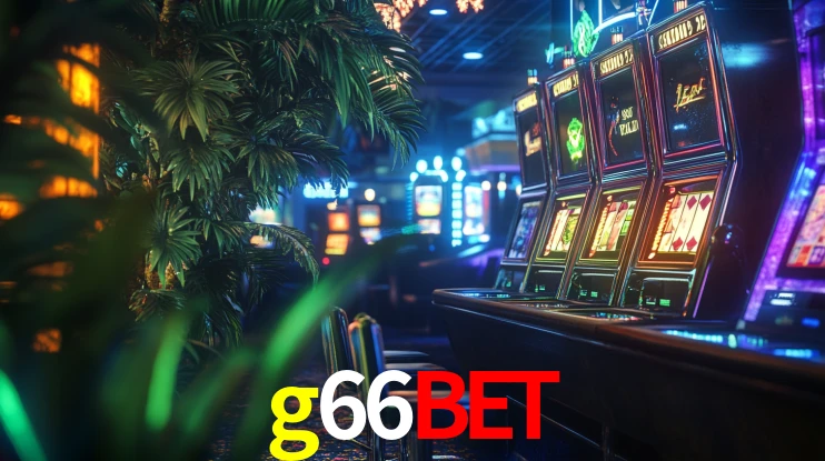 Roulette Table g66bet