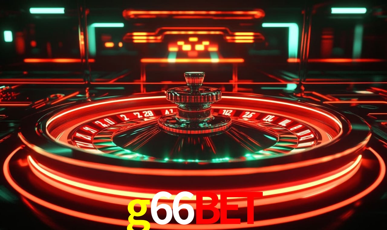 Descubra a Magia dos Jogos de Arcade no g66bet