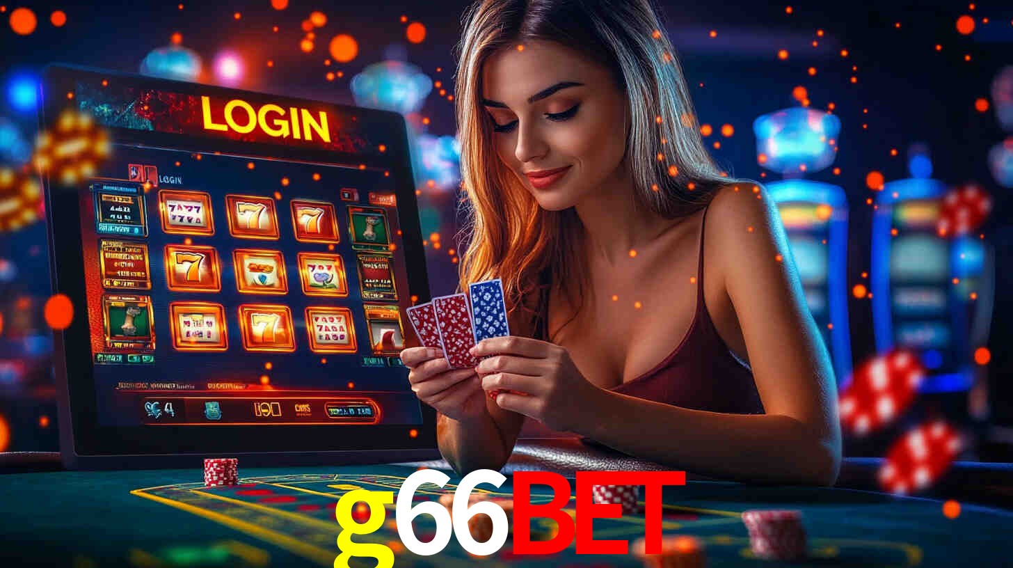 Bônus Generosos e Exclusivos no g66bet para Você!