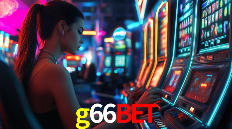 Ofertas Imperdíveis na g66bet: Promoções e Bônus Que Valem a Pena