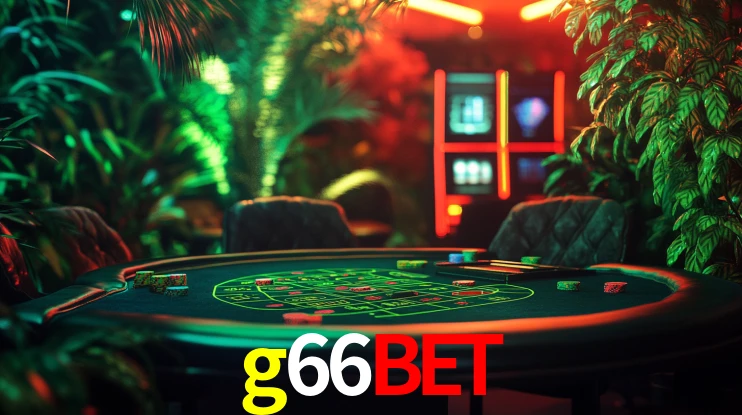 Live Casino g66bet
