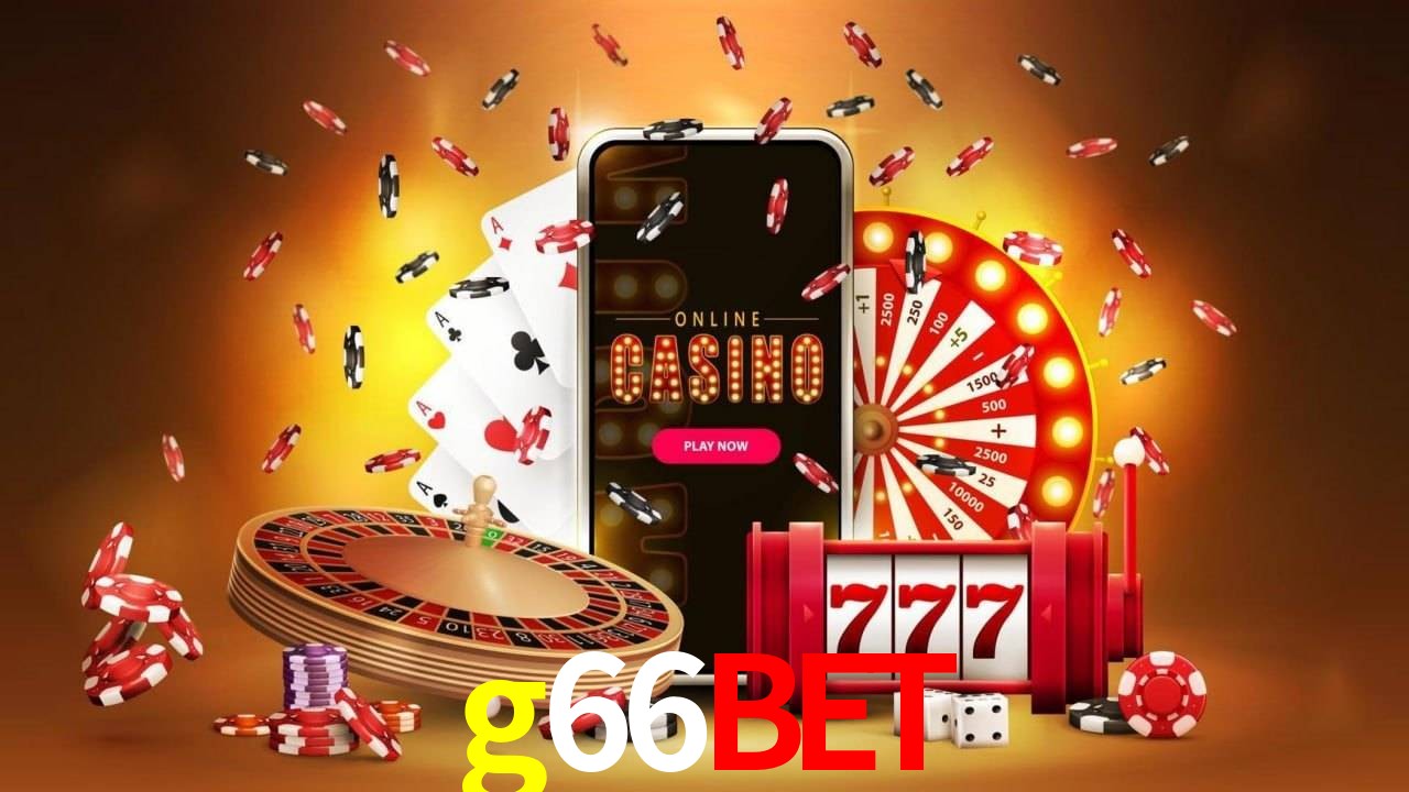 Casino Ao Vivo g66bet