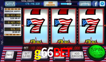 Descubra a Magia dos Jogos de Arcade no g66bet