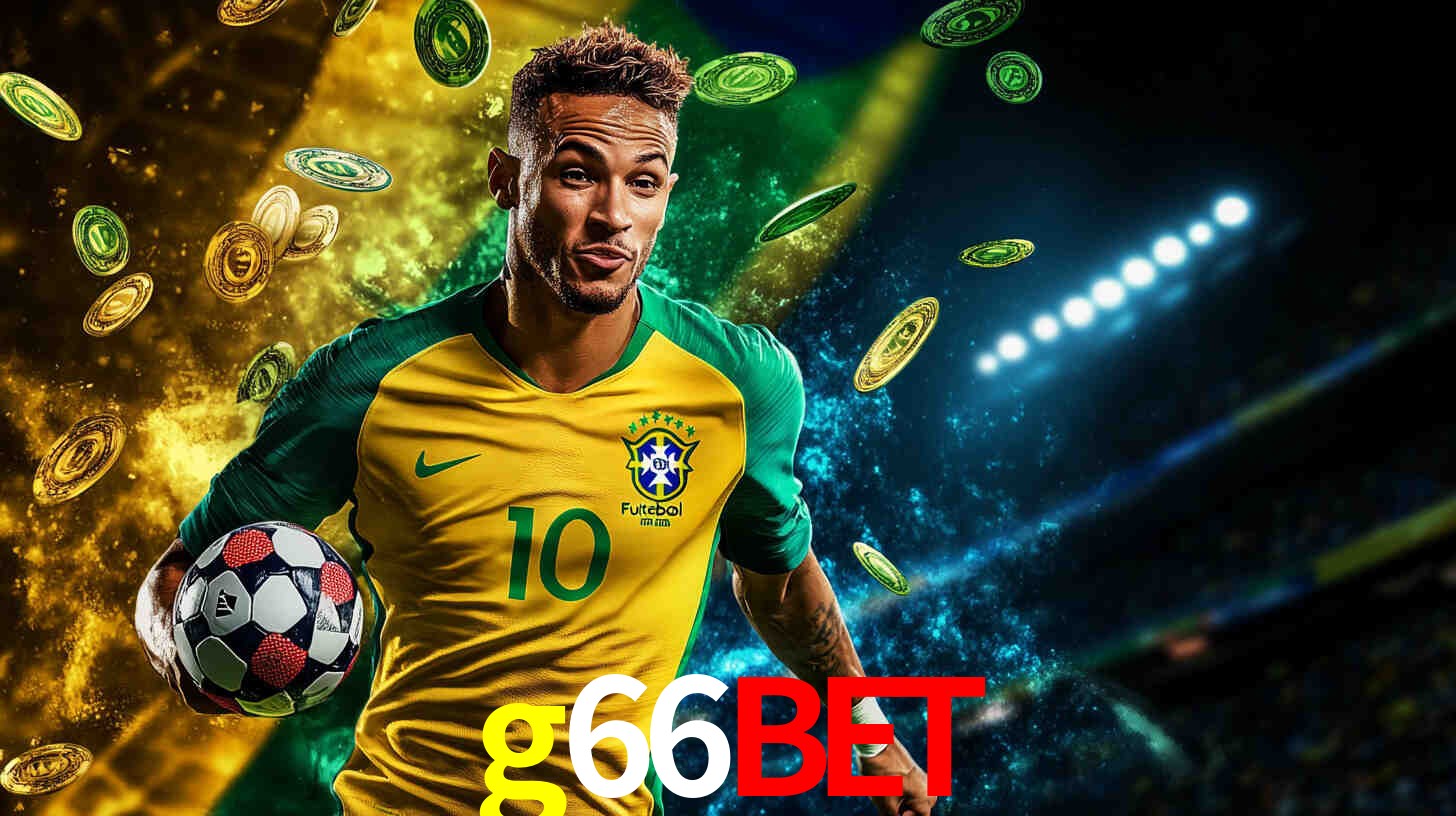 Apostas Esportivas na g66bet: Um Guia Completo