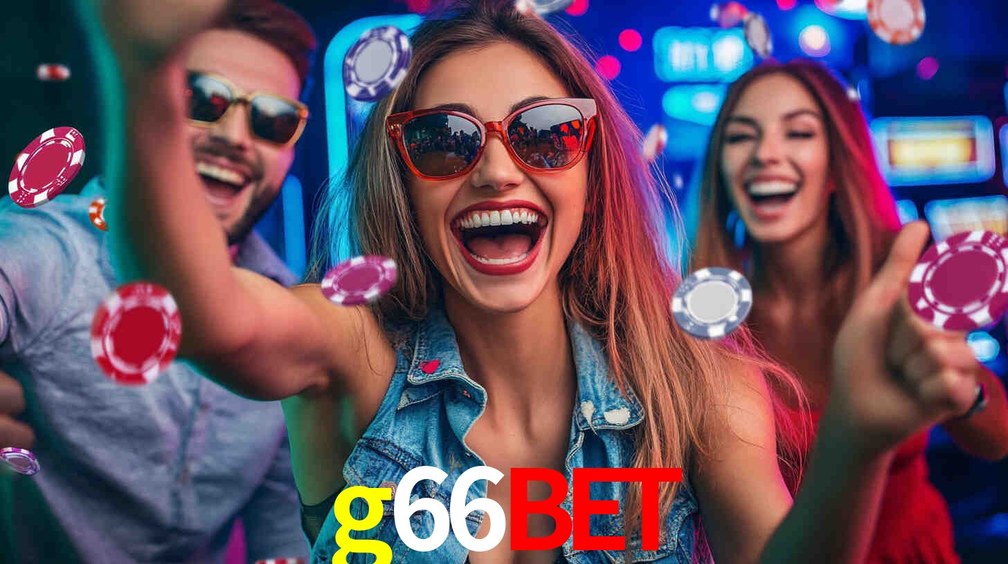 A Experiência Imersiva dos Cassinos Ao Vivo no g66bet