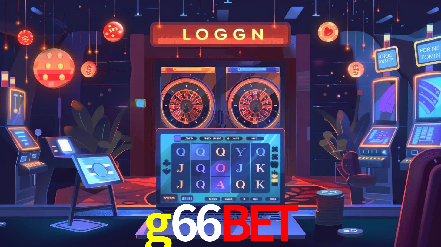 Integração de APIs g66bet