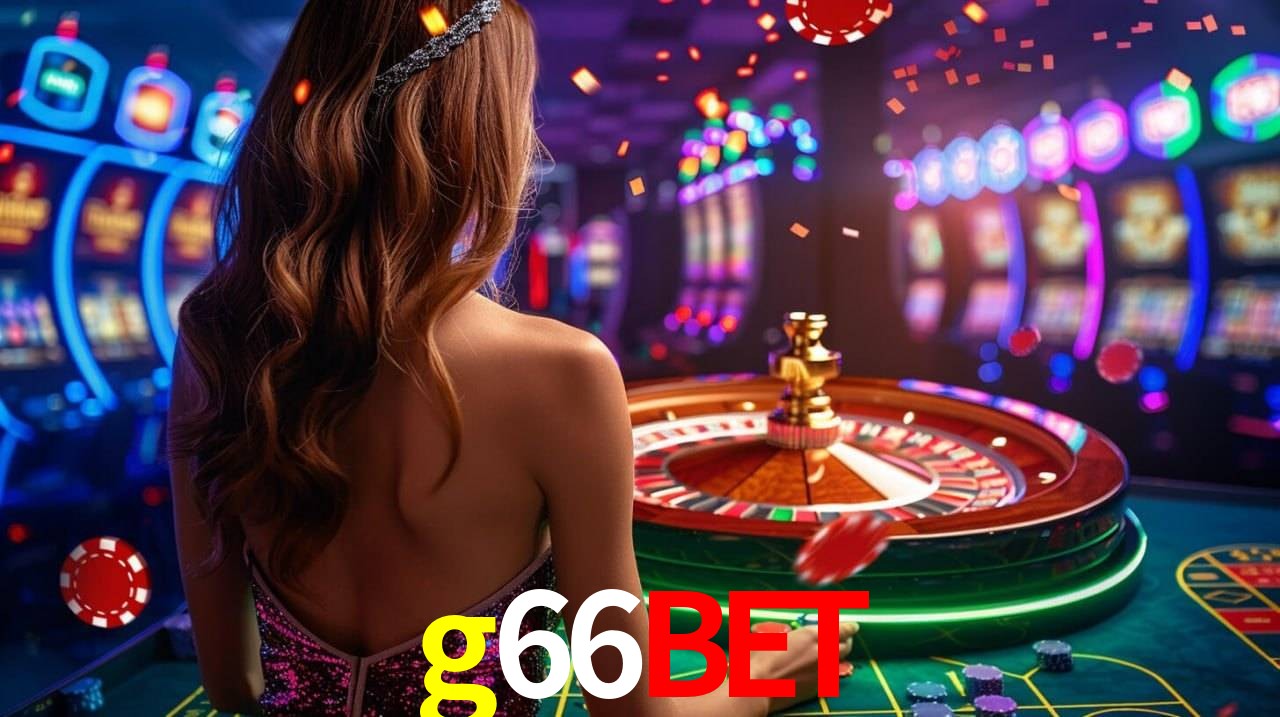 APP rápido e leve da g66bet