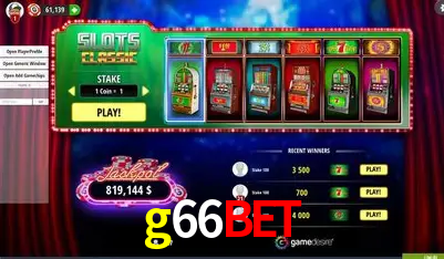 Desvendando o Mundo dos Jogos Virtuais na g66bet