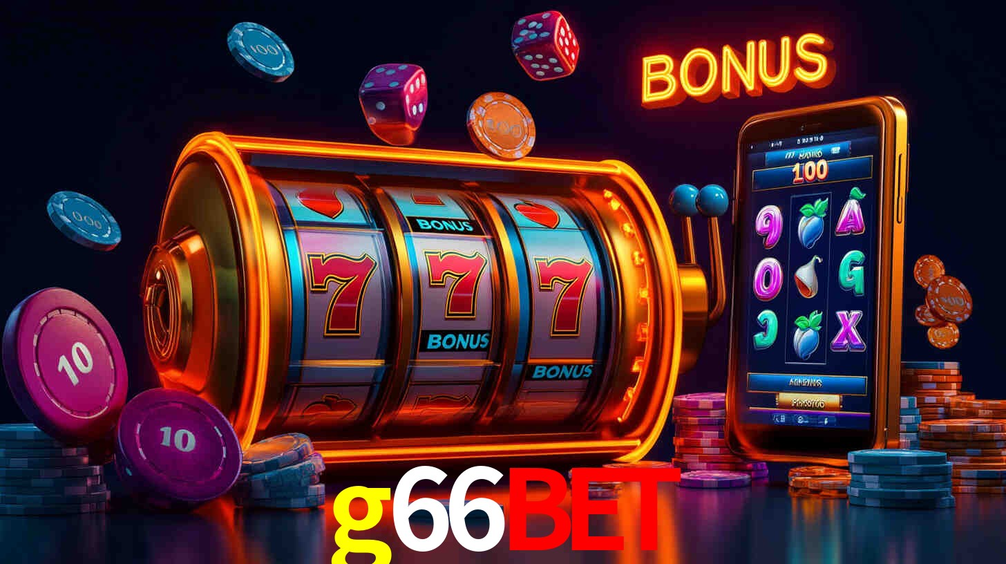 A Popularidade dos Caça-Níqueis no g66bet