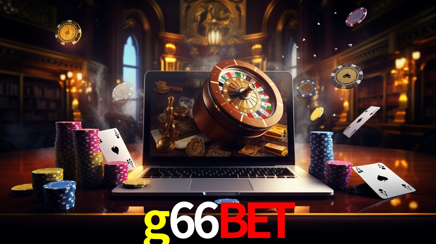 VIP Casino g66bet