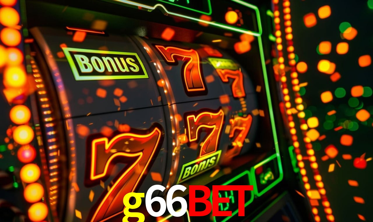 Desvendando o Mundo dos Jogos Virtuais na g66bet