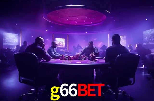 Experiência VIP g66bet