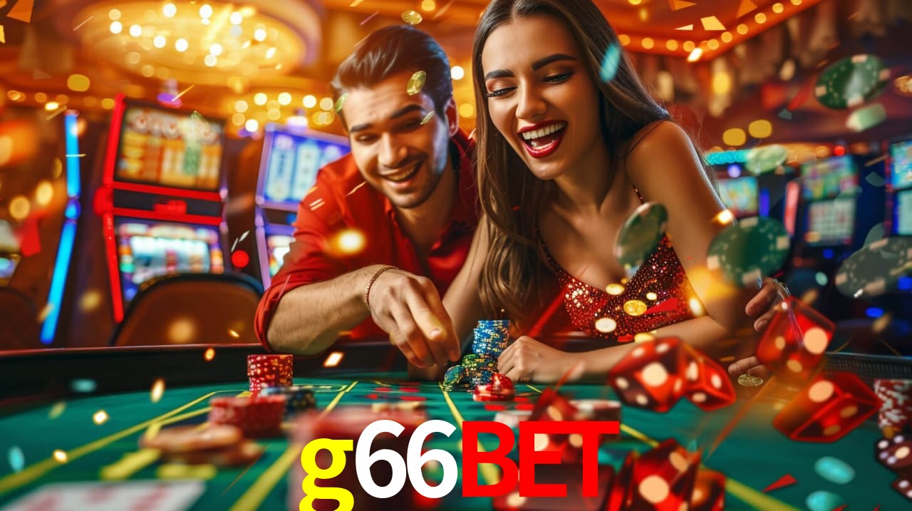 Login Seguro g66bet