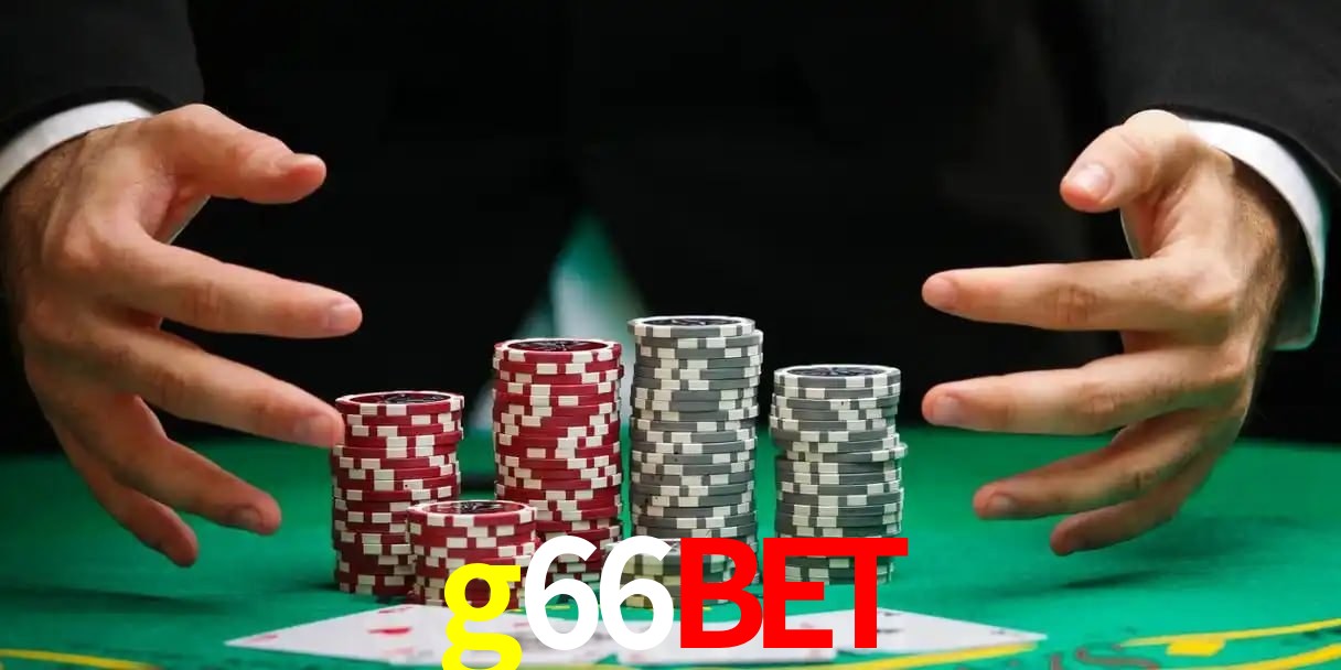Benefícios VIP na g66bet