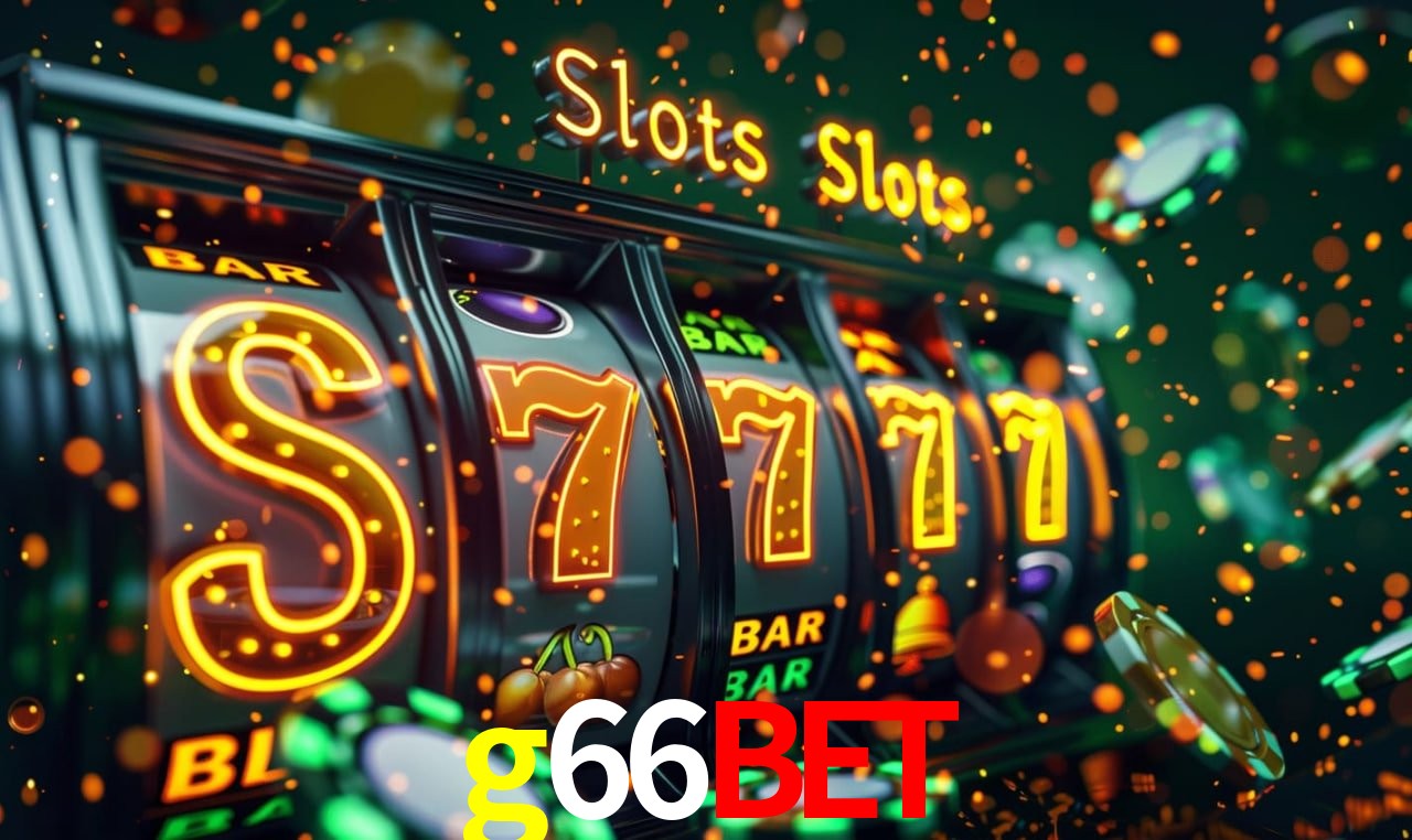 Mesa de Blackjack g66bet