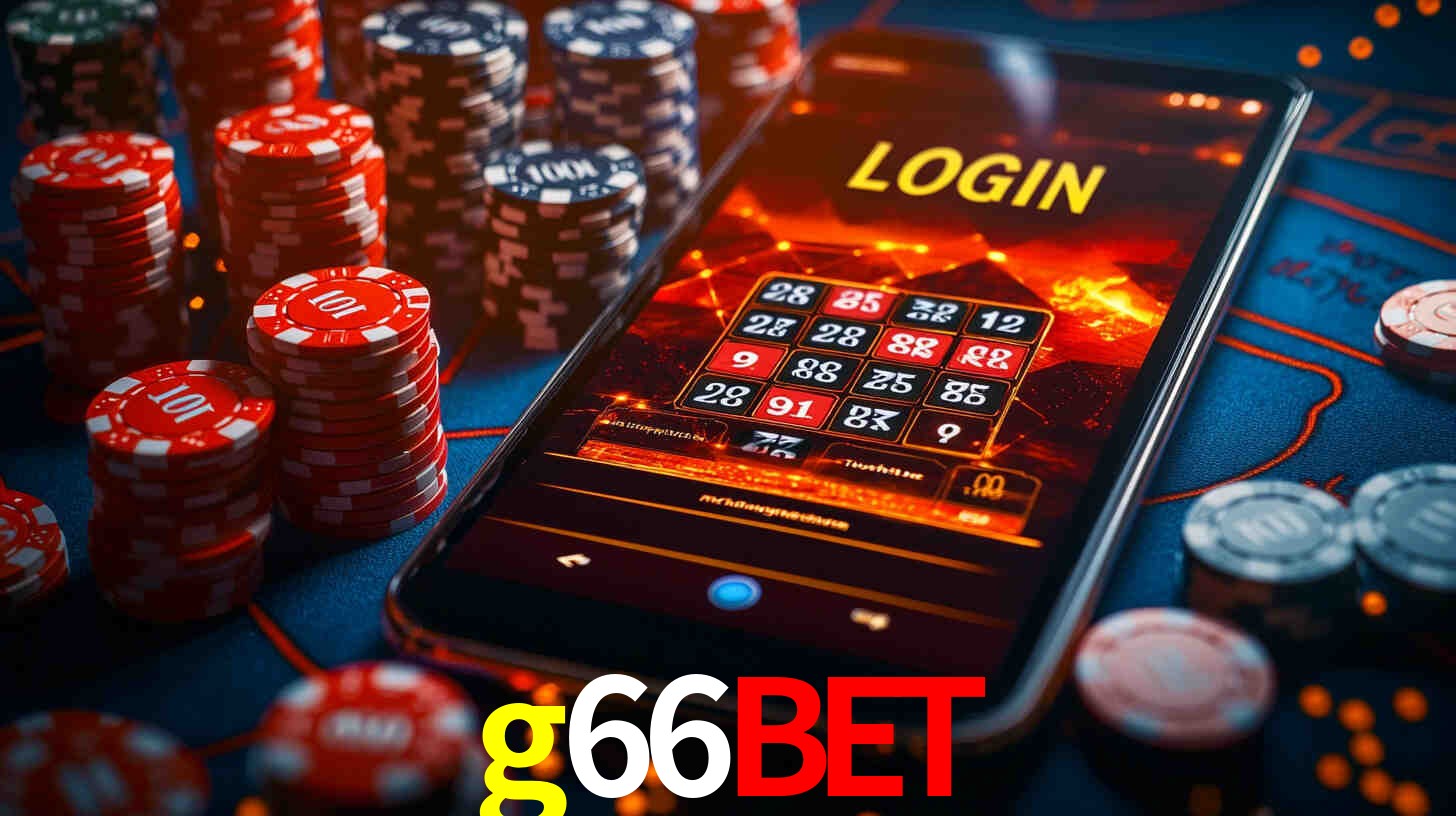 g66bet login