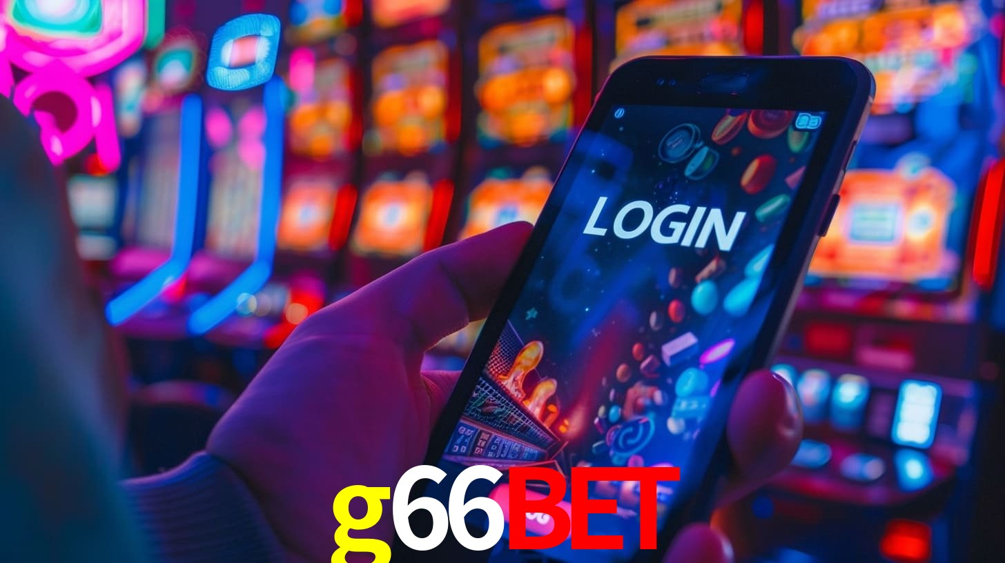 Bônus Diários g66bet