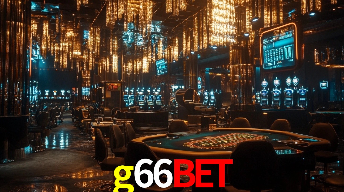 g66bet: Seu Especialista em Apostas Esportivas Brasileiras
