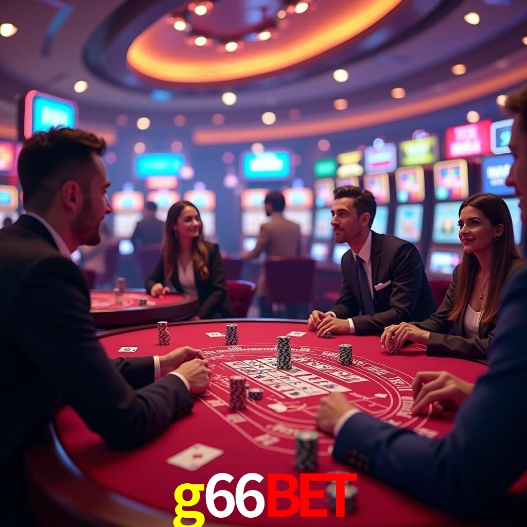PIX Instantâneo g66bet