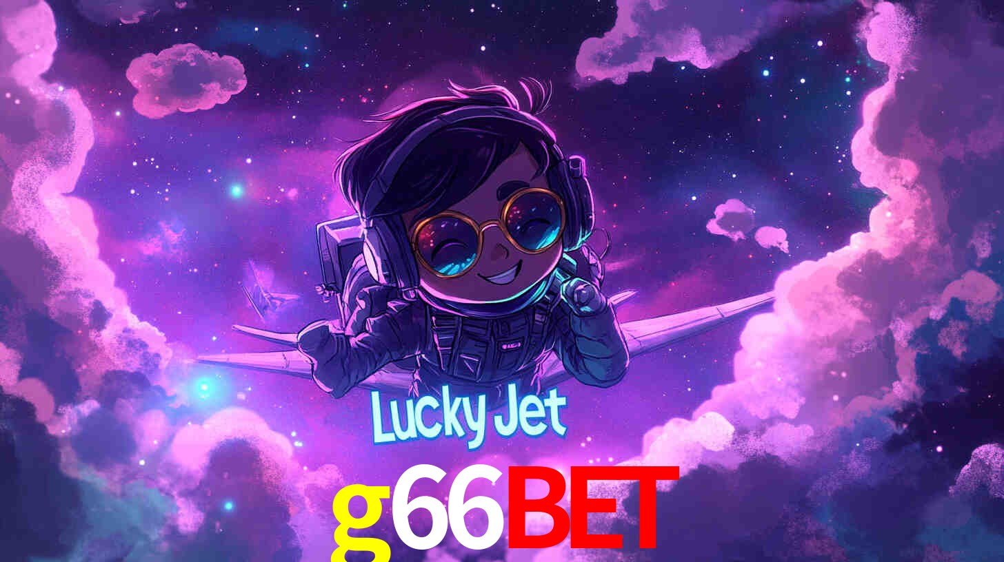 Inovações de Jogos na g66bet: O Futuro das Experiências Interativas