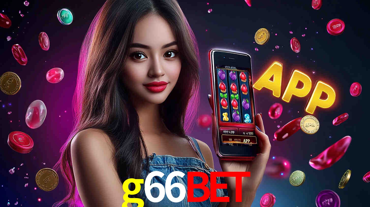 A Popularidade dos Caça-Níqueis no g66bet